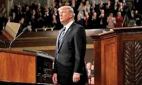 ترامپ می‌خواهد بازی انتخابات را برهم بزند؛ یا تعویق انتخابات، یا جنگ خارجی!