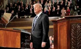 ترامپ می‌خواهد بازی انتخابات را برهم بزند؛ یا تعویق انتخابات، یا جنگ خارجی!