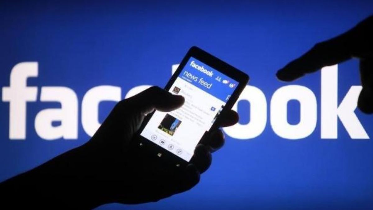 فیس‌بوک می‌تواند فعالیت‌های شما را رصد کند؛ اما چطور جلوی آن را بگیریم؟