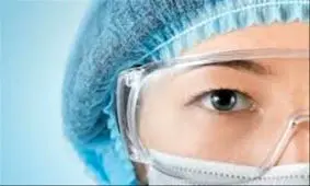 کرونا چگونه از طریق چشم منتقل می‌شود؟