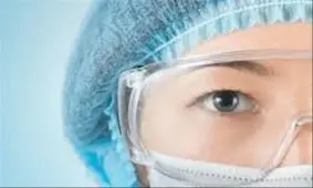 کرونا چگونه از طریق چشم منتقل می‌شود؟