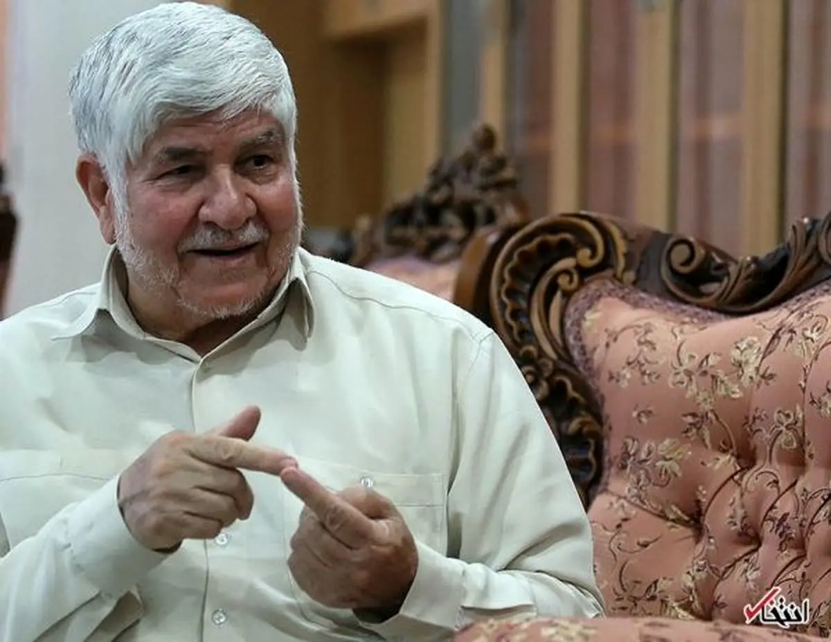 قالیباف رئیسی را به قربانگاه برد