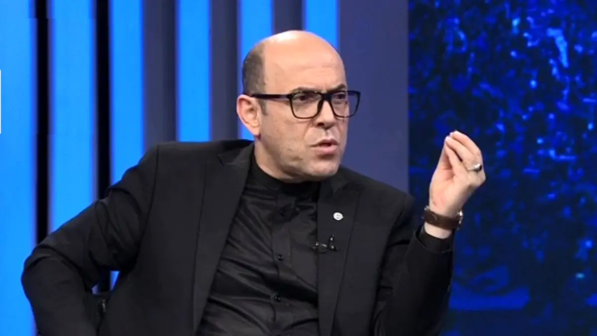 سعادتمند: فردا پس از ۳۰ سال خبر خوشی به هواداران استقلال می‌دهیم