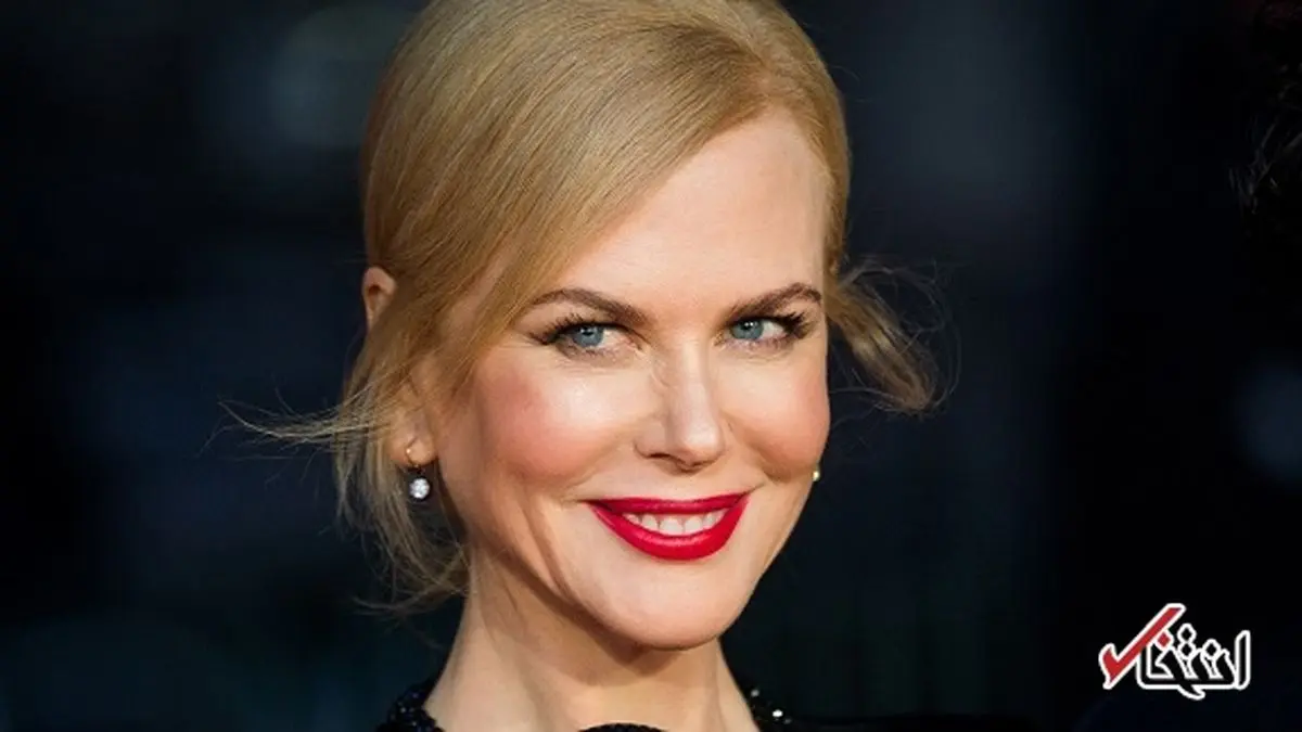 ملاقات خانم بازیگر و مادرش پس از ۸ ماه