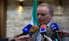 سازمان بهداشت جهانی:‌ ‌از ایران پشتیبانی ‌می‌کنیم