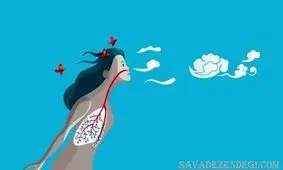 چرا و چگونه نَفس بکشیم؟ (آموزش تکنیک‌های تنفسی)