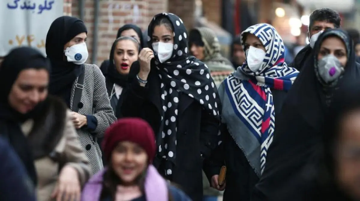 کسی از پرونده های ماسک خبر دارد؟