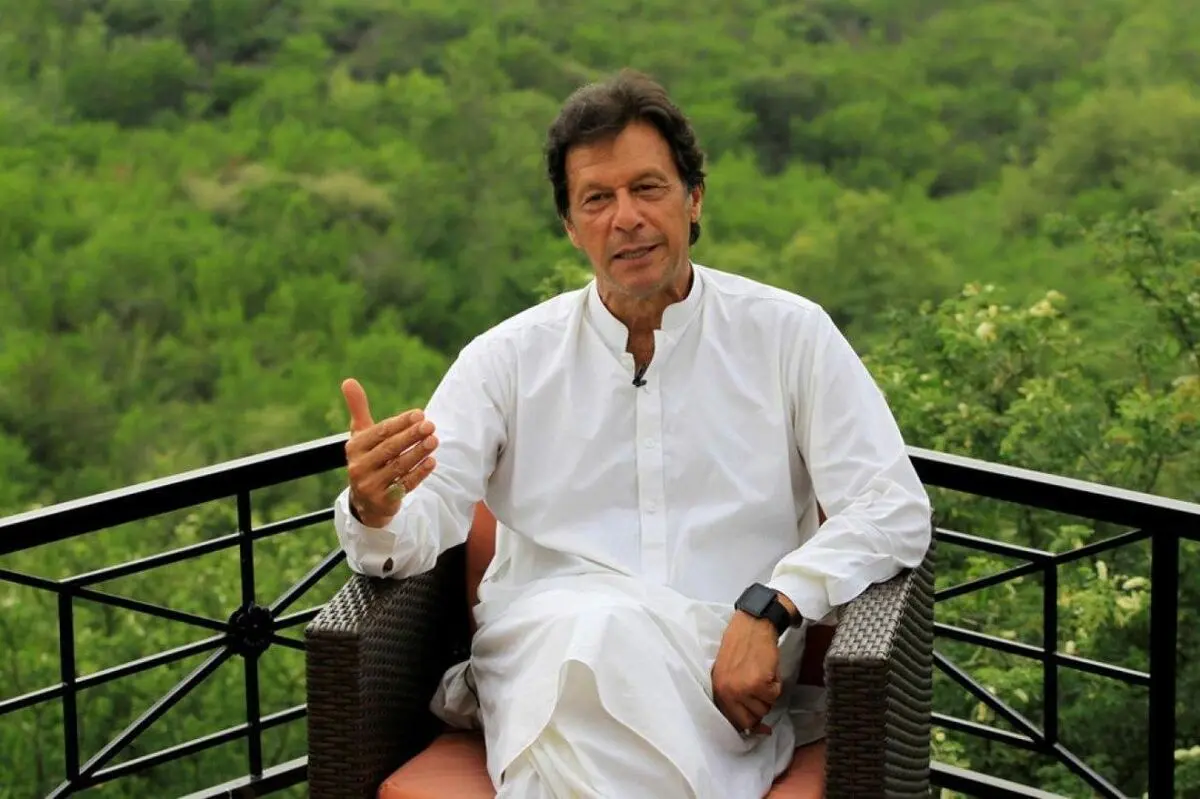عمران‌خان: بدترین سناریو برای منطقه، درگیری ایران و عربستان سعودی است