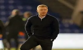 میهمانی مجلل آقای اسطوره در منطقه قرمز کرونا