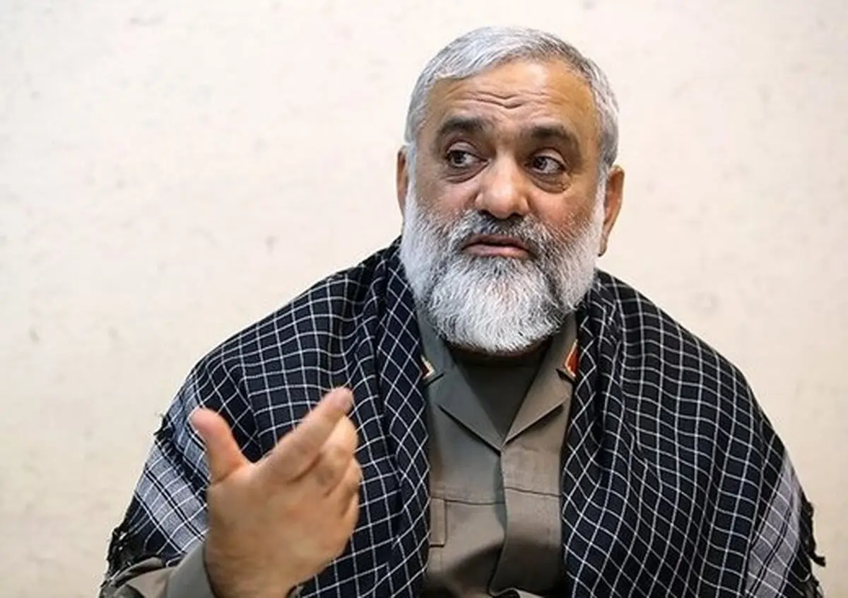 سرنوشت شکایت سید محمد خاتمی از سردار نقدی