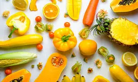 برای رفع کم خونی بدن از چه مواد غذایی استفاده کنیم؟