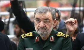 هشدار محسن رضایی به آمریکا و اسرائیل درباره شروع مجدد جنگ