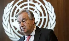  جهان در آستانه از هم پاشیدگی است