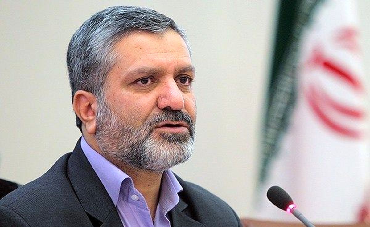 واکنش نماینده ستاد رییسی به همراهی وزیر کشور در جریان بازدید روحانی از ستاد انتخابات کشور