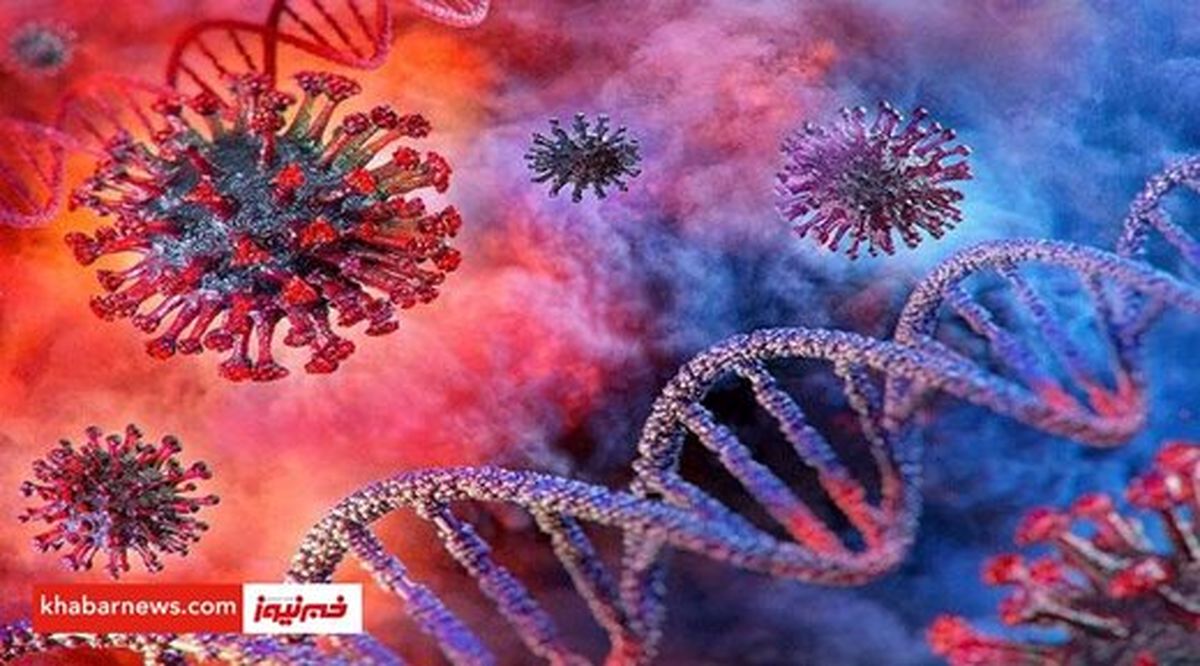 عارضه جدید ابتلا به کرونا که در پاها بروز میکند