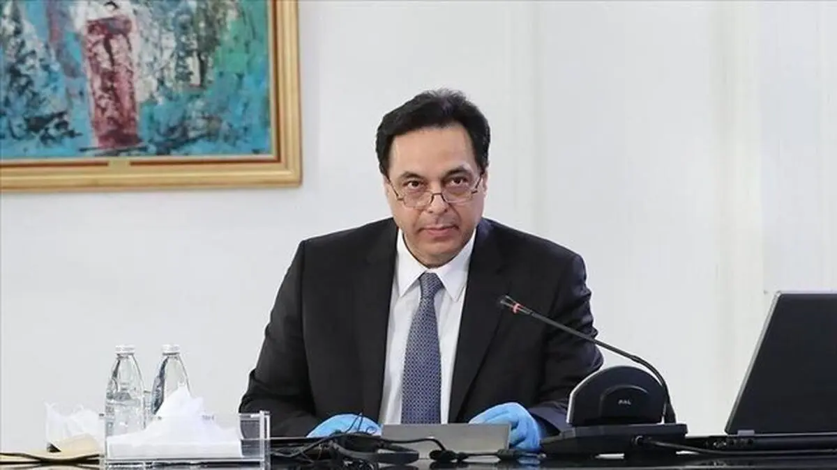 استعفا نمی دهم