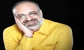 ببینید| کنایه تند محمد اصفهانی به احمدی‌نژاد با هاله نور