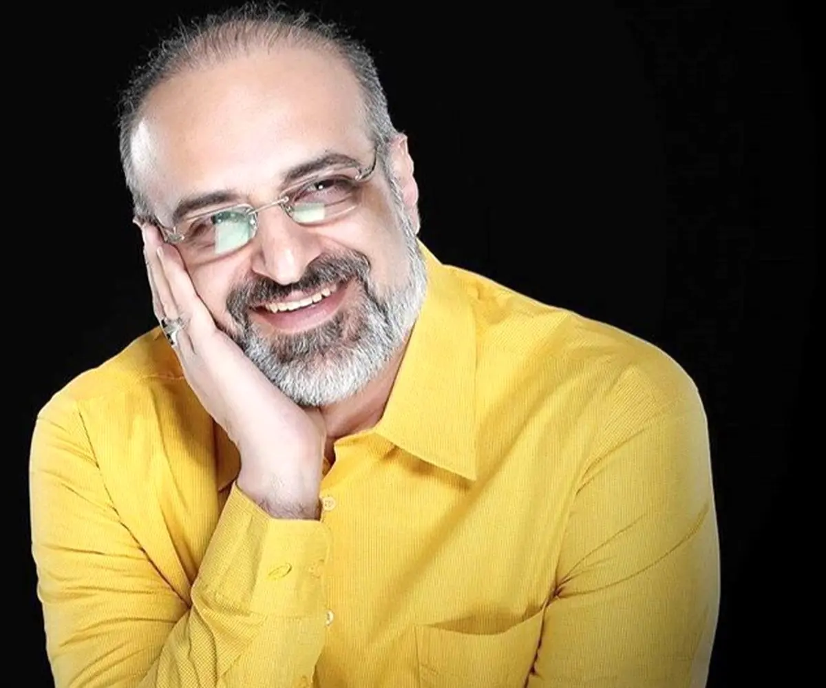 ببینید| کنایه تند محمد اصفهانی به احمدی‌نژاد با هاله نور