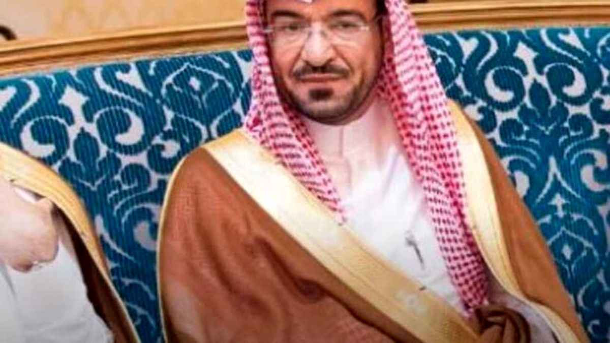 جزئیات تحقیقات درباره مرد شماره ۲ سابق وزارت کشور عربستان