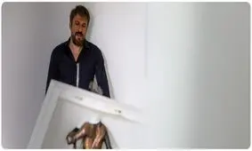 دلیل حضور پررنگ هنرهای تجسمی در سریال آقازاده چیست؟