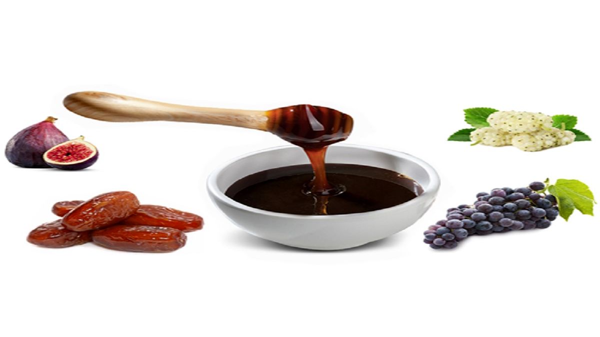 خواص شگفتانگیز چهارشیره