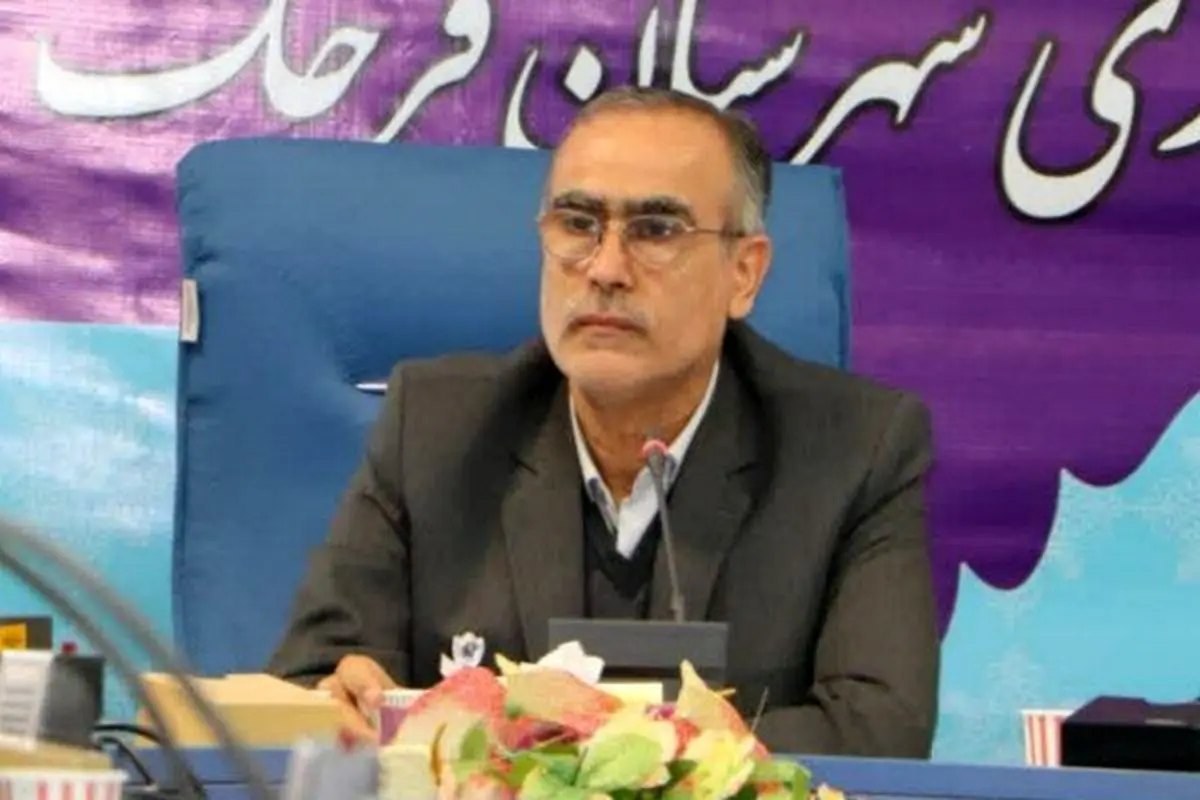 ۱۰ درصد از جمعیت مهاجر به استان تهران در قرچک سکونت دارند