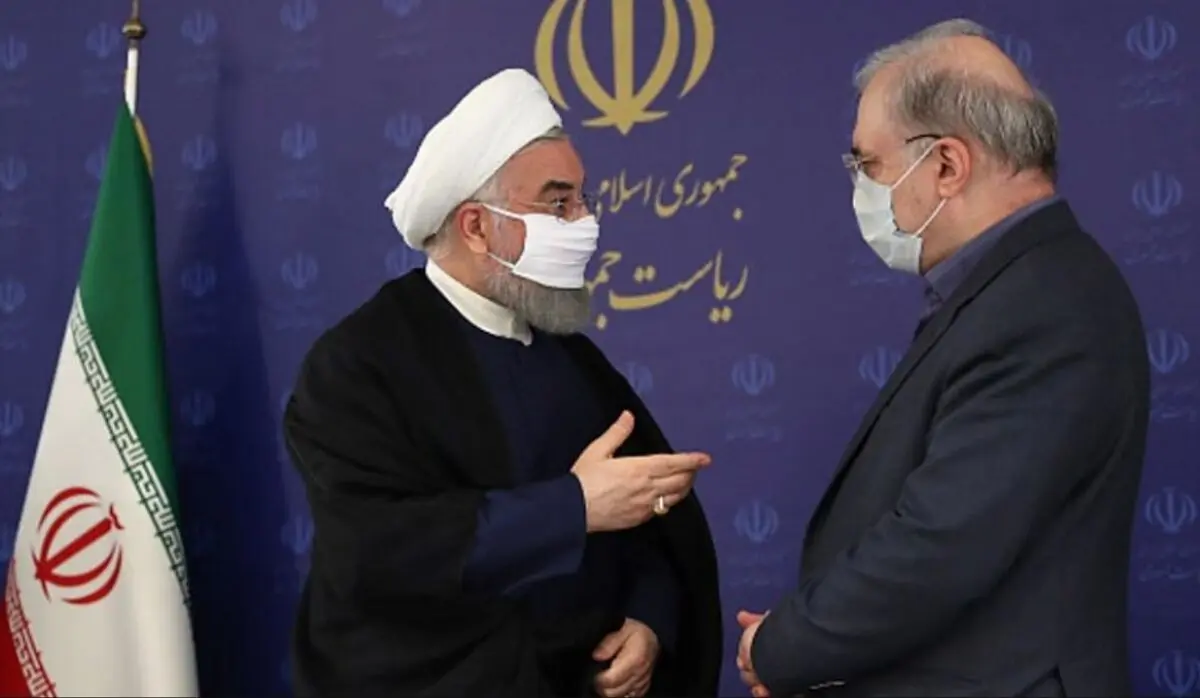 آمار ۲۵میلیون کرونایی در ایران، از کجا آمد؟ / کدام آمار دولت را باید قبول کنیم؟ + فیلم