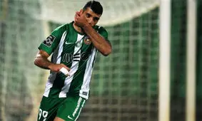 توافق مهاجم تیم ملی فوتبال ایران با پورتو