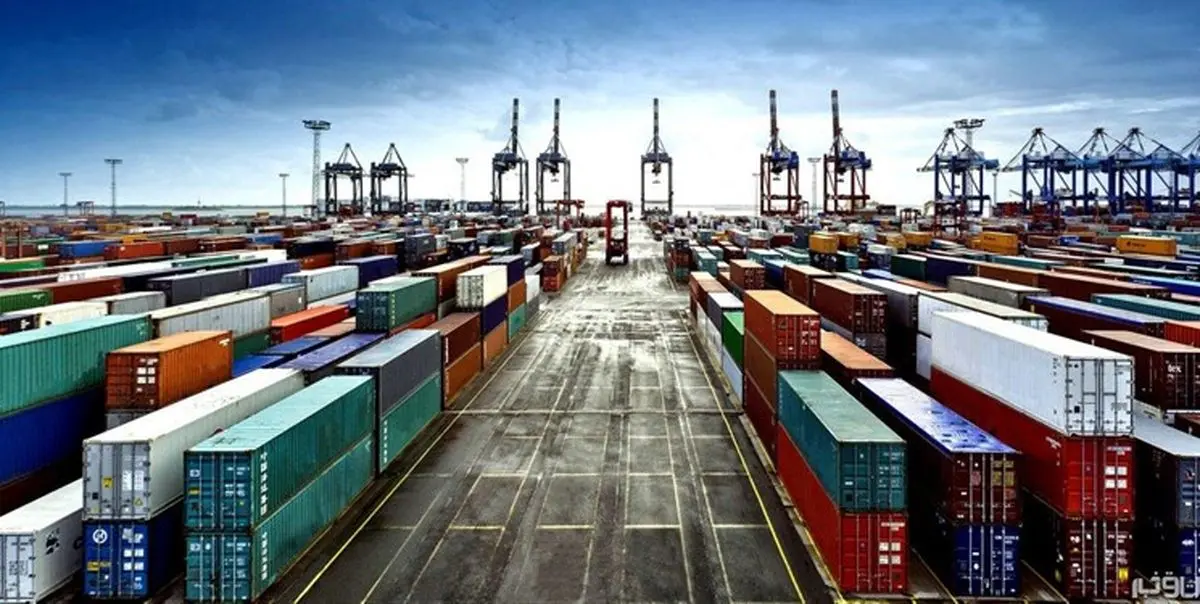 امتناع بانک مرکزی از صدور نامه ترخیص کالاهای تعداد قابل توجهی از شرکت‌ها در گمرک