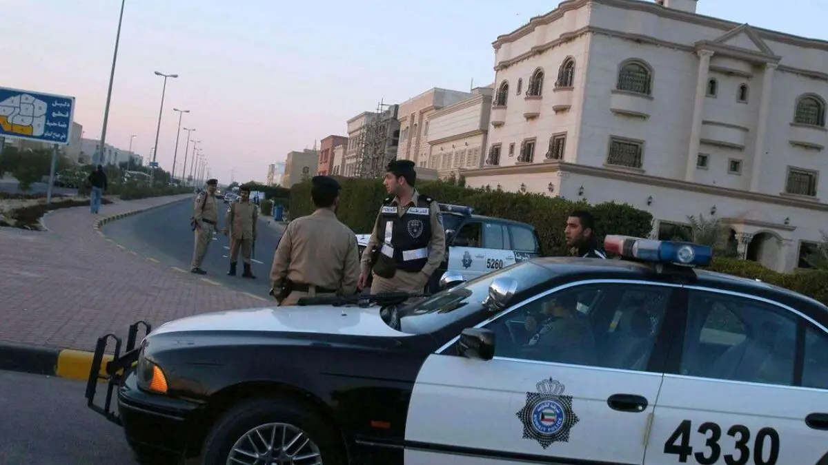 کویت شاهد افزایش خشونت زنان علیه مردان است