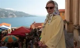 خوابِ راحت با لالایی نیکول کیدمن