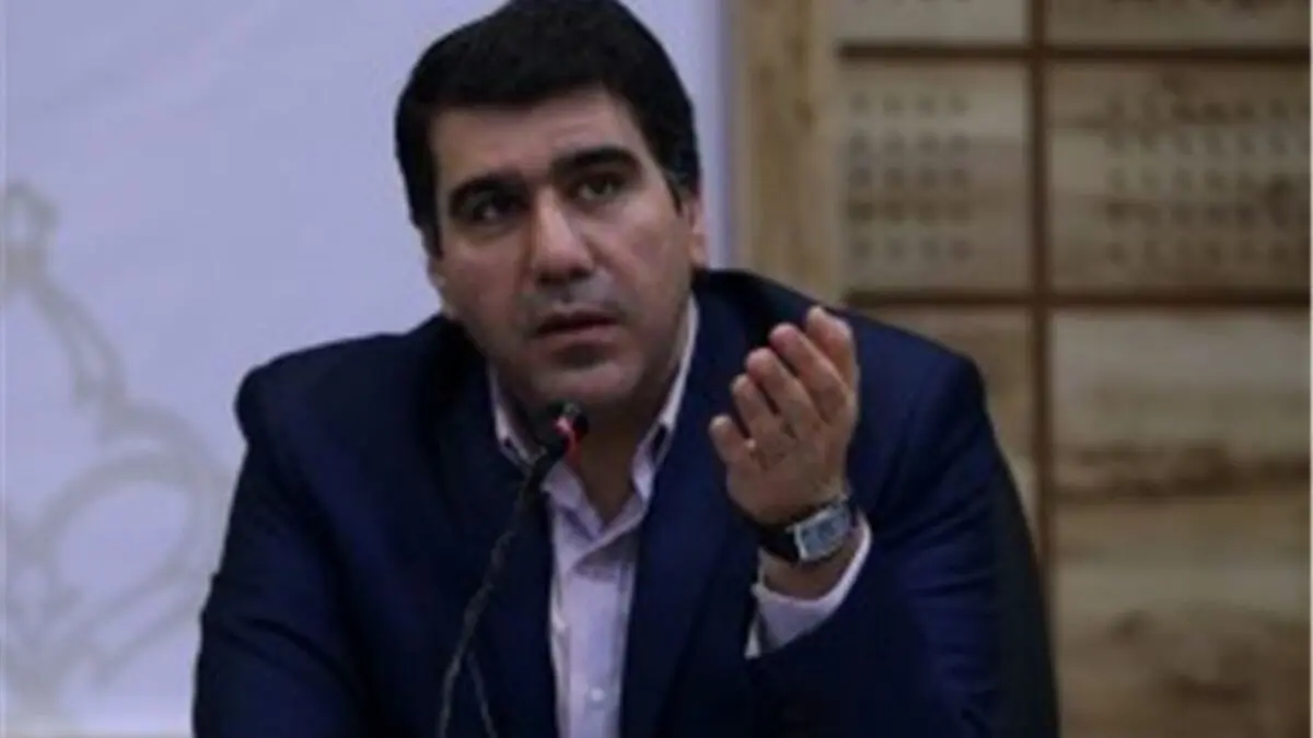 انتقاد معاون ارتباطات و اطلاع‌رسانی دفتر رییس‌جمهور از صداو سیما