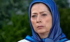 هشتگ جنجالی، علیه رجوی و ایران‌اینترنشنال / دم خروس شبکه‌های ماهواره‌ای سرانجام بیرون زد + فیلم