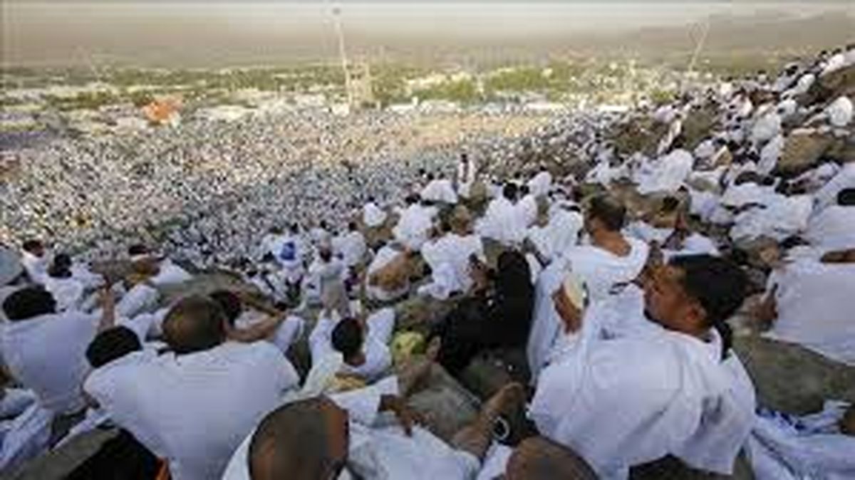 عربستان ورود به مشاعر مقدس را تا ۱۱ اوت ممنوع کرد