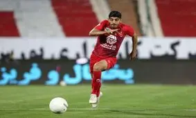 جزئیات مصدومیت مهدی ترابی ستاره پرسپولیس