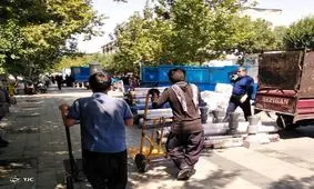 کرونا هم جان می‌گیرد هم مال