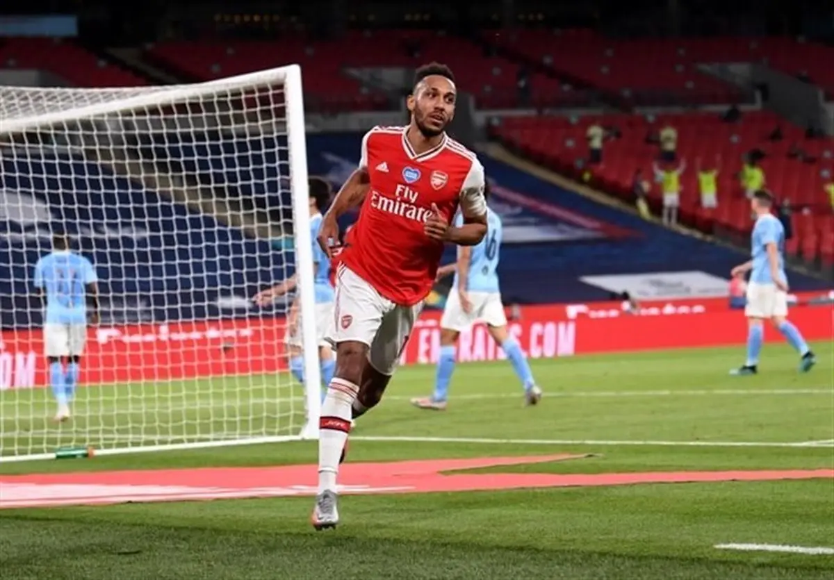 آرسنال، منچسترسیتی را حذف کرد و راهی فینال شد/ گواردیولا به دستیار سابقش باخت