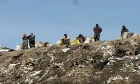 مافیای زباله یکی از عوامل آلودگی محیط زیست