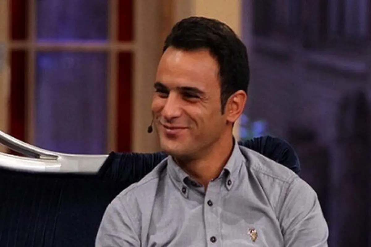 دفاع جالب آرش برهانی از محمدحسین میثاقی