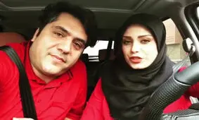 مانی رهنما: ما به طور کل مهاجرت نکردیم / فیلم