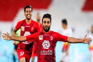 وضعیت قرمز در فوتبال ایرانی؛ پِ مثل پوکر