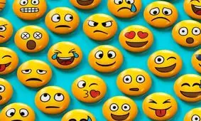 ایموجی خنده، پرکاربردترین ایموجی در بین مخاطبان خبرفوری / شما از کدام ایموجی بیشتر استفاده می کنید؟
