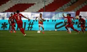فولاد به «کرونا» باخت نه به پرسپولیس