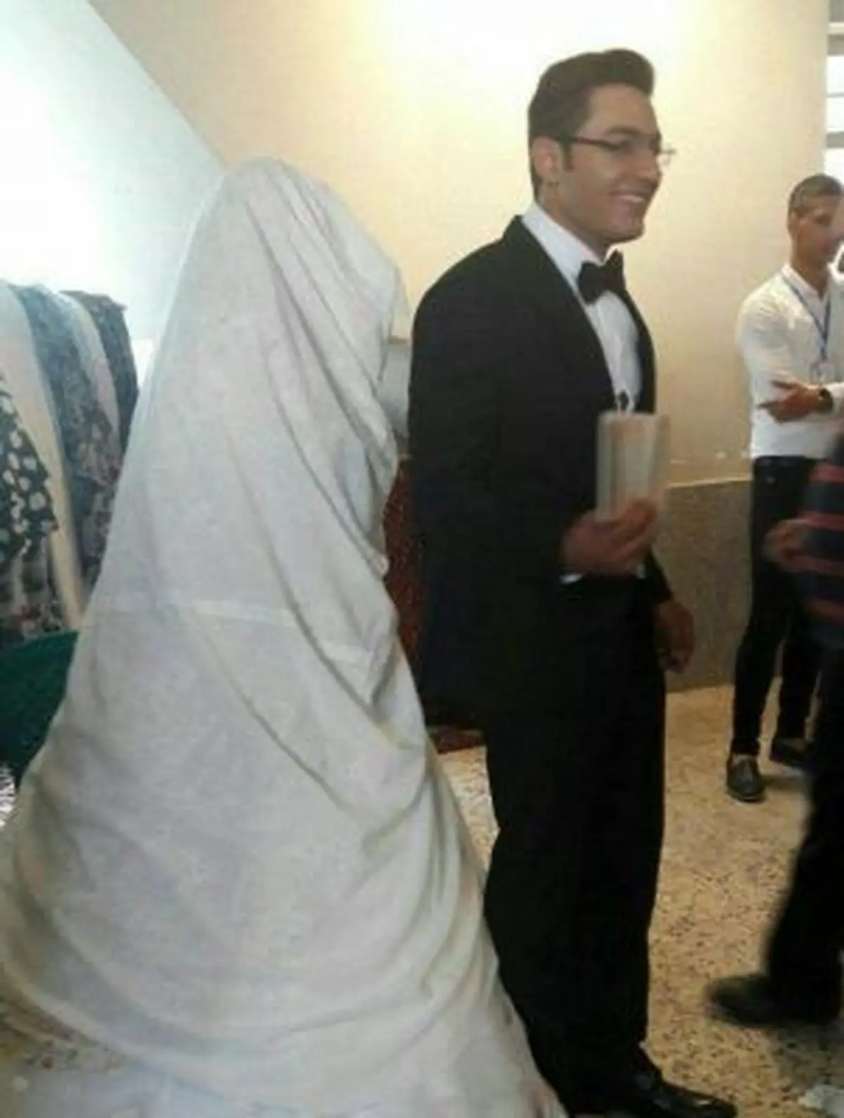 اولین رای مشترک ثبت شد