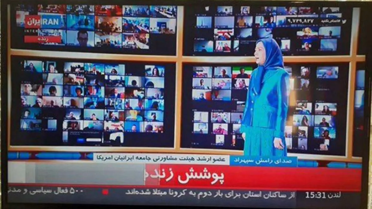 مطالبه‌گران «اعدام نکنید»، «ربات» و «آلبانی‌نشین» نبودند