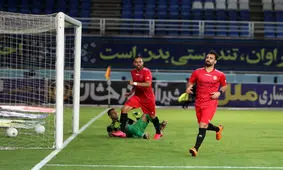 پاداش ویژه شهرخودرو برای ۵ بازی باقیمانده لیگ برتر