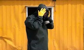 ثبت تصاویر مردگان کرونا یا سوختن جنگل‌ها؛ کدام سخت‌تر است؟