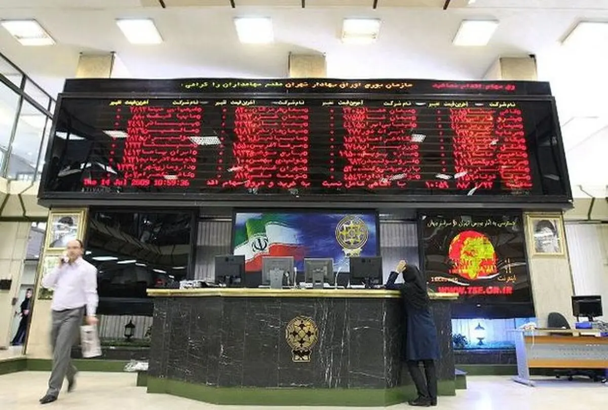 شاخص روندصعودی خود را ازسرگرفت