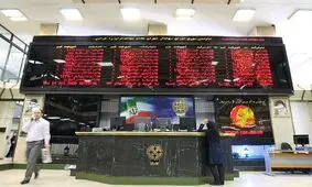 شاخص روندصعودی خود را ازسرگرفت