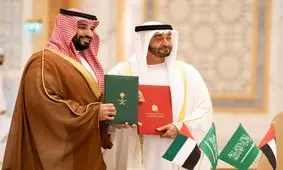 الخلیج آنلاین: تلاش عربستان و امارات برای تحریک مصر به جنگ با ترکیه در لیبی